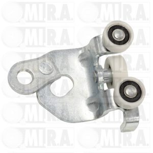 RULLO PORTA SX SCORREVOLE FIAT DUCATO III – PEUGEOT BOXER 134 442 2080