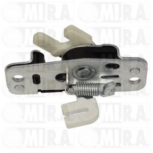 SERRATURA PORTA SCORR. FIAT DUCATO (94>) 8726.N8