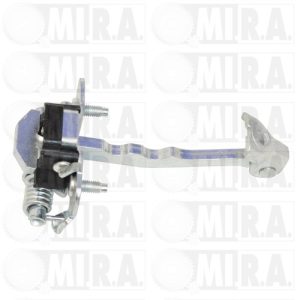 PORTA HORMIGA TIRA TIRA. RENAULT MEGANE III COUPÉ/CABRIOLET (08>) 8043 073 26R
