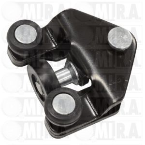 GUIDA PORTA INFERIOR. OPEL MOVANO/RENAULT MASTER 01 44 04 231