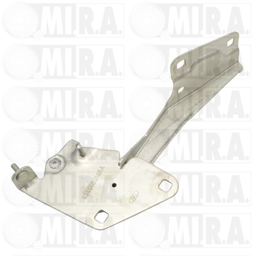 CERNIERA COFANO ANT. RENAULT MEGANE III 654010016R