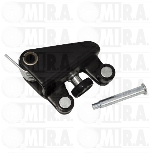 GUIDA PORTA SCOR. NISSAN/OPEL/RENAULT VIVARO/TRÁFICO 91165715