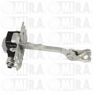 POSTE PUERTA AMARRE RENAULT LAGUNA III 82431001R