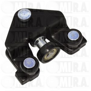 GUIDA PORTA SCORREV. NISSAN/OPEL/RENAULT VIVARO/TRÁFICO 91165708