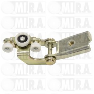 SOPORTE PUERTA DX MERCEDES SPRINTER (95>) 05103590AA