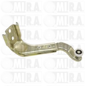 GUIDA PORTA INFERIOR. SX MERCEDES SPRINTER (97>) 05124080AA