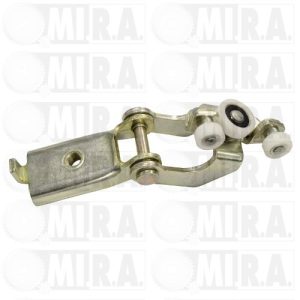 BRIDA DE PUERTA SX MERCEDES SPRINTER (97>) 05124087AA