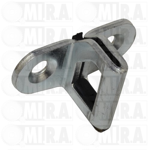 SCONTRO SERRATURA SX/DX G.PUNTO/FIORINO/DUCATO 06> 9164 94