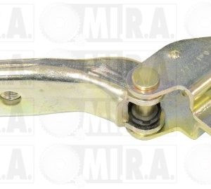 GUIDA PORTA SCOR. VW TRANSPORTER IV (90>) 701 843 335 A