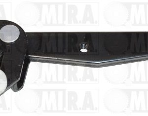 GUIDA PORTA SCOR. VW MULTIVAN V – TRANSPORTER V/VI 7E0843398D