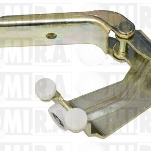 GUIDA PORTA SCOR. MERCEDES VITO W638 (96>) 63 87 601 847