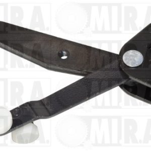 GUIDA PORTA SCOR. VW TRANSPORTER V/VI 7E0843397L