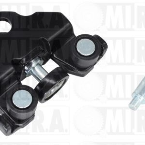 GUIDA PORTA SCOR. INF. MERCEDES CITAN (12>) 4157602200