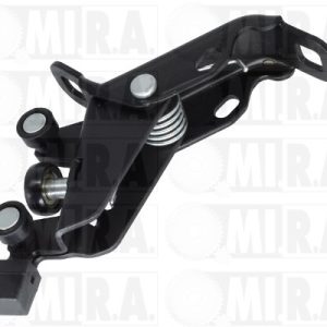 GUIDA PORTA SCOR. OPEL COMBO (01>) 5124921