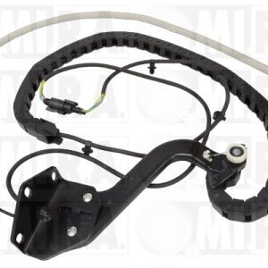 GUIDA PORTA SCOR. SX MERCEDES SPRINTER (06>) 906 820 0969