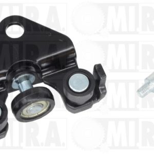 GUIDA PORTA SCOR. INF. RENAULT KANGOO (97>) 7700303509