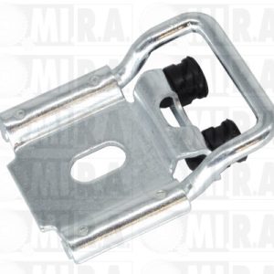 SCONTRO SERRATURA OPEL MOVANO – RENAULT TRAFIC II FT95454