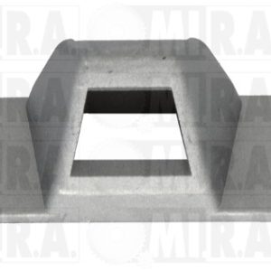 SCONTRO SERRATURA IVECO DAILY (99>) 8724 52
