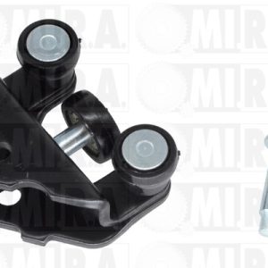 GUIDA PORTA SCOR. INF. FIAT SALTO (07>) 9033 T7