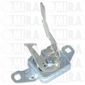 SERRATURA COFANO ANT. DACIA DUSTER (10>) 6560 100 17R