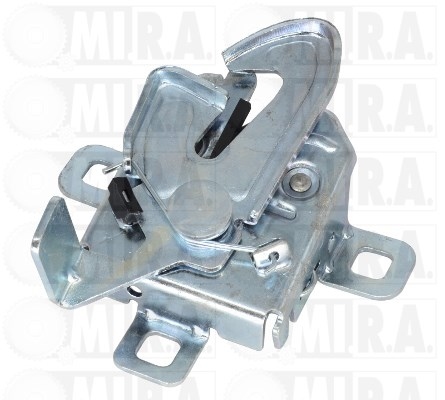 SERRATURA COFANO ANT. FIAT DOBLO (00>) 46747434