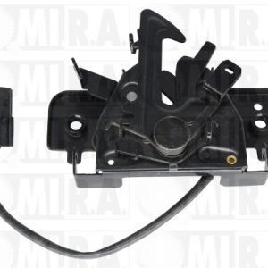 SERRATURA COFANO ANT. RENAULT MEGANE IV (16>) 65 60 121 64R