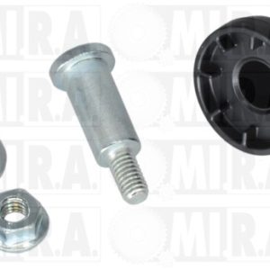KIT DE GUIDA PORTA SCOR. FIAT DOBLO (00>) 51731619