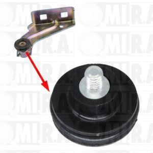 RUOTA GUIDA PORTA SCOR. RENAULT KANGOO I 7700308221