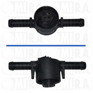 VÁLVULA FILTRO DE GASOLIO AUDI A4 VW PASSAT 057 127 247 A