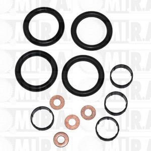 KIT INIETTORI PSA/FORD 1.4 HDI IMP.BOSCH 0348T8