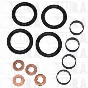 KIT INIETTORI PSA/FORD/MAZDA 1.4 HDI 0348T8