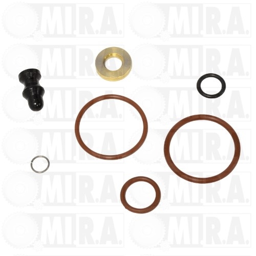 KIT 1 INIETTORE VAG A3/A4/LEON/FABIA/GOLF V 1.4/1.9 TDI 038 198 051 B