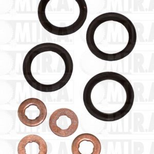 KIT INIETTORI FIAT/OPEL/SUZUKI 1.3 MJET 55205036
