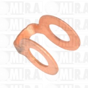 KIT 10 PZ ANELLI INIET MITSUBISHI 1428A050