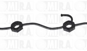 TUBO RECUPERO INIETTORI MITSUBISHI PAJERO ME200462