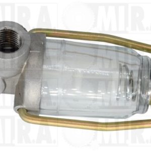 PREFILTRO DE CARBURADOR. HOMBRE/MERCEDES/RENAULT/SCANIA 8007101239009