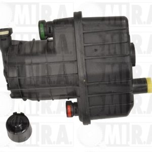 FILTRO GASOLIO NISSAN/RENAULT CLIO III/NOTE 1.5 DCI TODO. UNI 980/9N