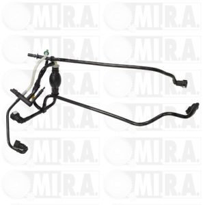 BAÑERA. CARBURADOR RIGIDA. CITROEN C2/C3 – PEUGEOT 206/207 1.4 HDI 1574T0