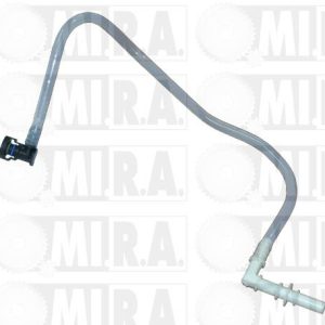 BAÑERA. CARBURADOR RIGIDA. CITROEN BERLINGO – PEUGEOT 206/306 (DW8) 1579.L4