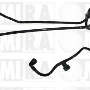 BAÑERA. CARBURADOR RIGIDA. CITROEN XSARA II – PEUGEOT 206/307 1.4HDI 1574T2