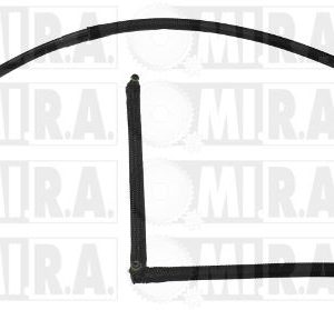 BAÑERA. RIGIDA CARB.PSA 207/C2/C3 1.4 HDI 1574N8