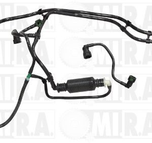 BAÑERA. CARBURADOR RIGIDA. CITROEN C3 1.4 HDI (DV4TED4) 157460
