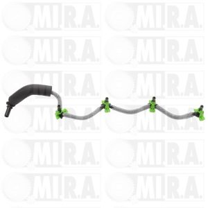 BAÑERA. RIGIDA PSA 206+/208 – BERLINGO/C3/C4 1.6 HDI 1574JK