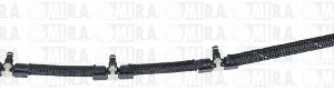 BAÑERA. CARBURADOR RIGIDA. AUDI A1 – SEAT IBIZA V – VW GOLF VI 2.0TDI 03L 130 235 N