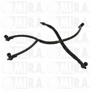 BAÑERA. CARBURADOR RIGIDA. VW MULTIVAN/TRANSPORTER T5/T6 03L 130 235 AJ