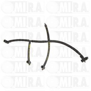 BAÑERA. CARBURADOR RIGIDA. VW AMAROK 03L130235M