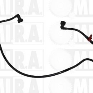 BAÑERA. CARBURADOR RIGIDA. FIAT DOBLO’ 1.3 MJET/1.9 JTD 51738254
