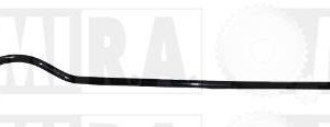 BAÑERA. CARBURADOR RIGIDA. FIAT DOBLO’ (05>12) 1.3 MJET 51755592