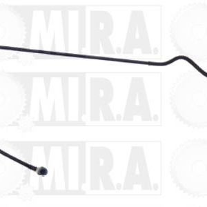 BAÑERA. CARBURADOR RIGIDA. FIAT DOBLO’ 09> 1.3 MJET 51810824