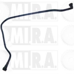 BAÑERA. CARBURADOR RIGIDA. FIAT DOBLO’ 09> 1.3 MJET 51810824
